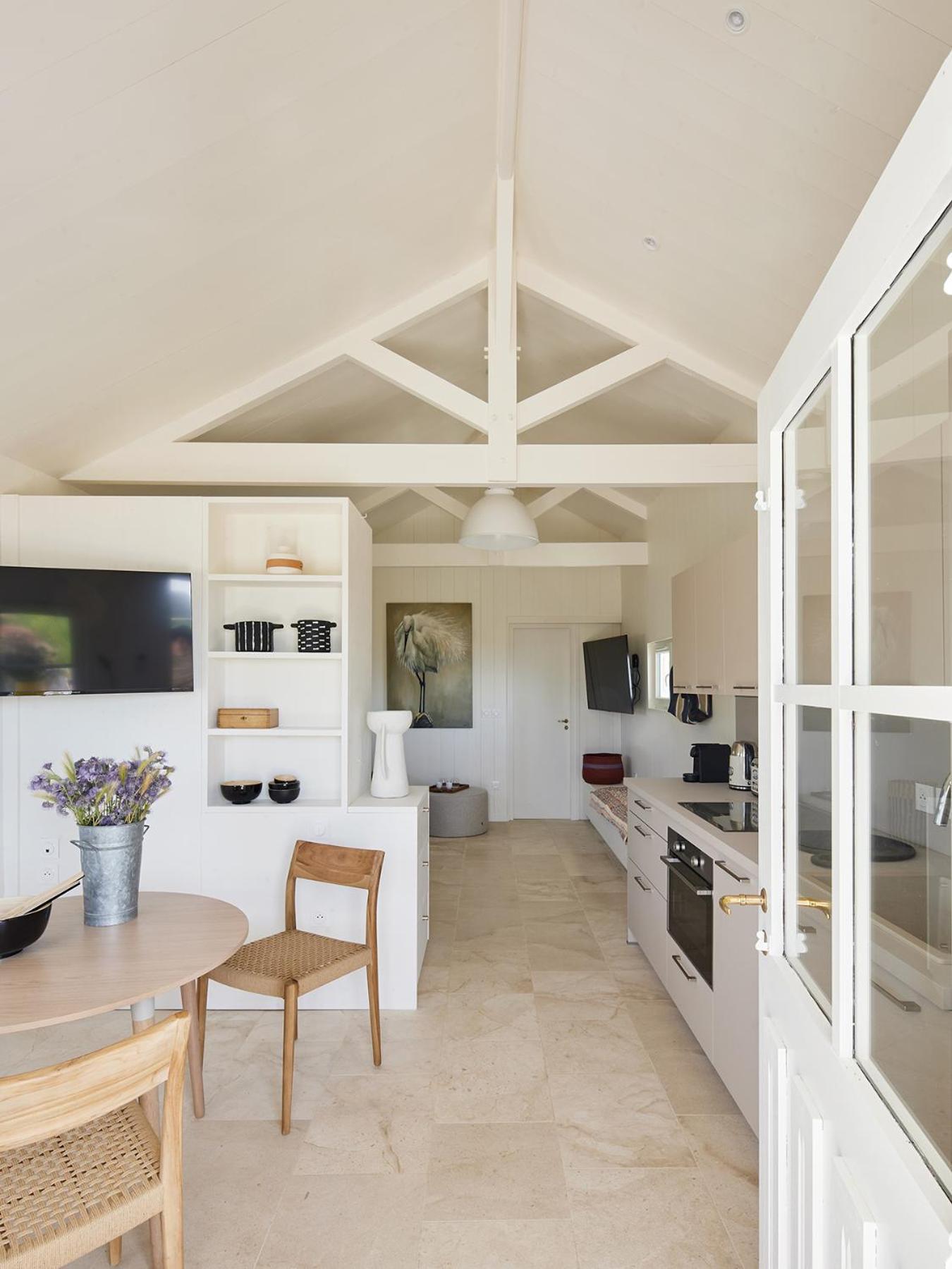 Maison Sur La Plage Avec Vue Mer Panoramique Le Martray 外观 照片